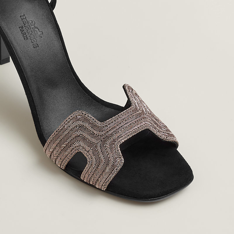 Sandalias Heden 80 | Hermès España